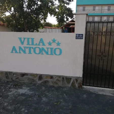 Antonio 코르부