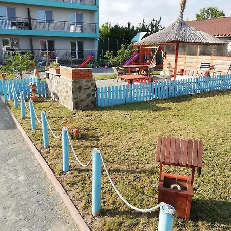 Vendégház Antonio 3*