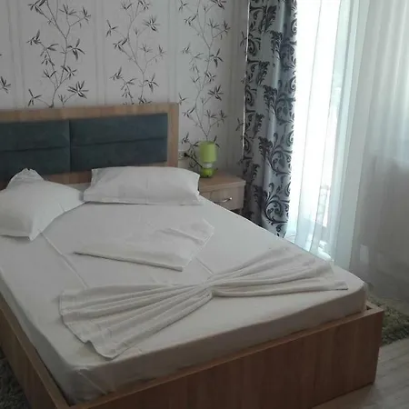 Antonio 게스트하우스 3*