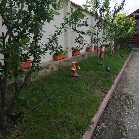 Gasthof Antonio 3*
